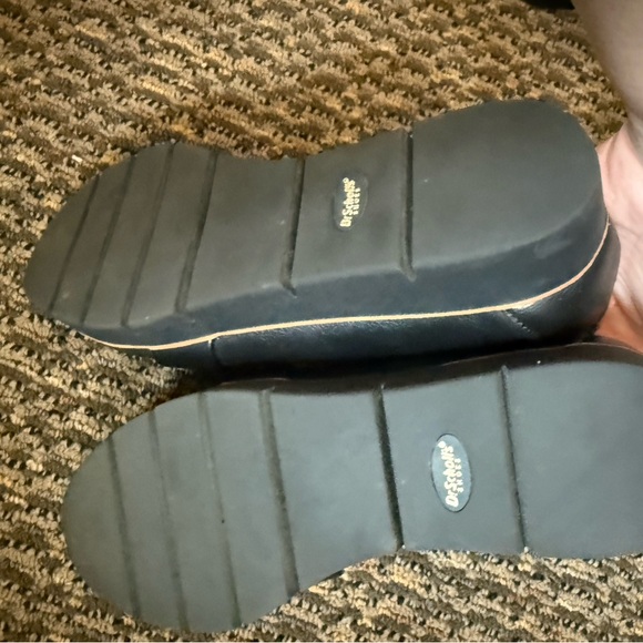 Dr Scholl’s Elegant Black Loafers for Women - Picture 4 of 6